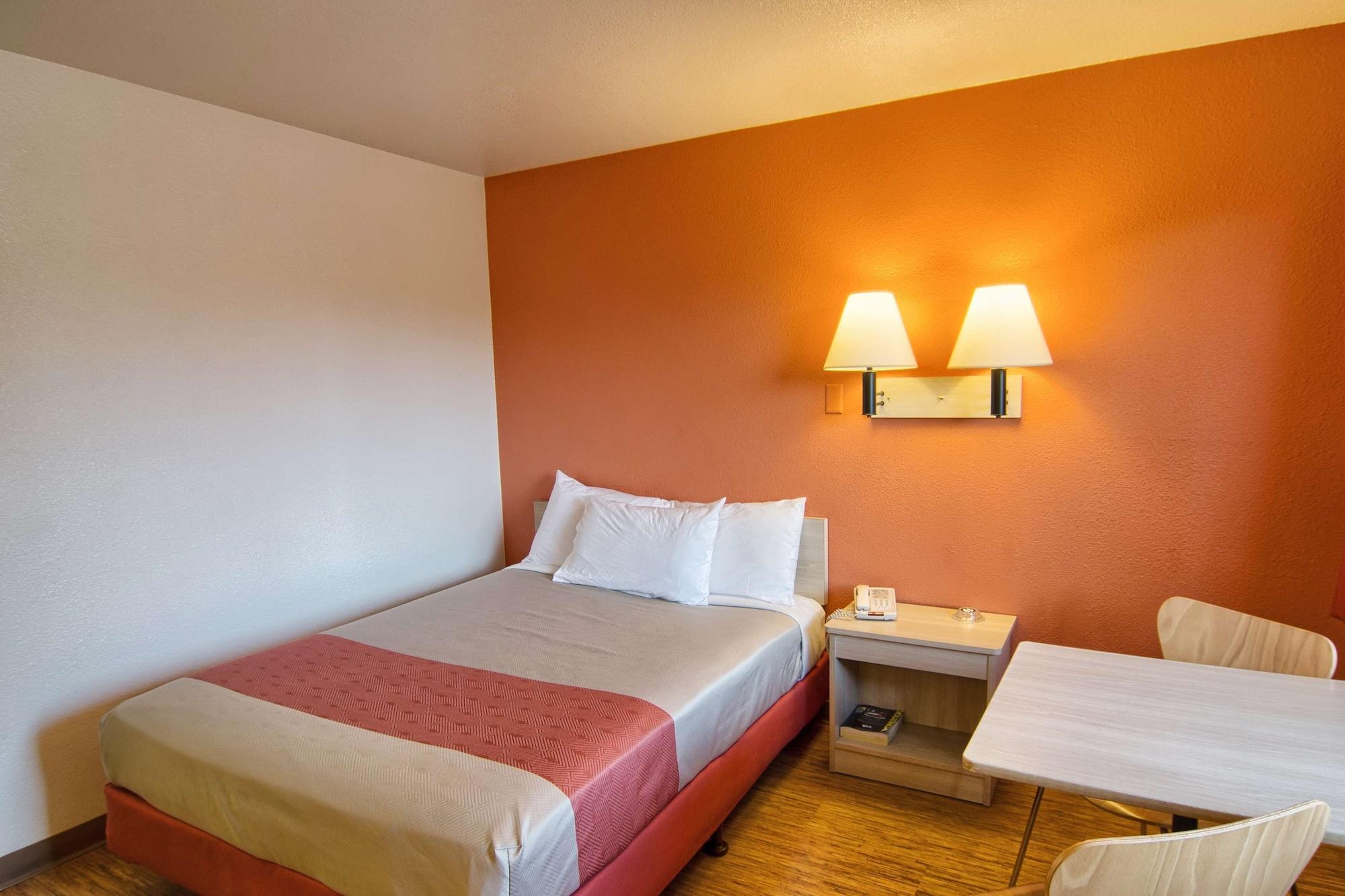 6-coeur D'alene, Id Hotel 2*