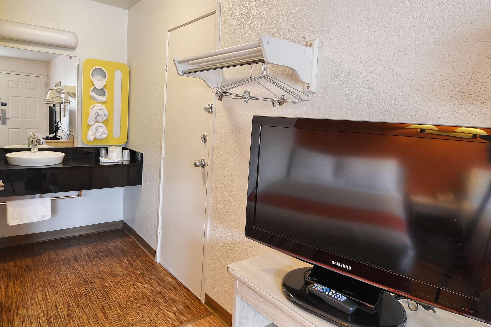 6-coeur D'alene, Id Hotel 2*